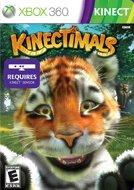 Kinectimals For Microsoft Xbox 360 Video Game 2011 LN 885370217322