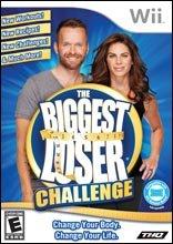 the biggest loser wii game