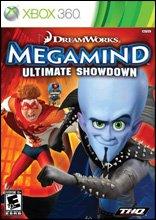 megamind ultimate showdown xbox 360