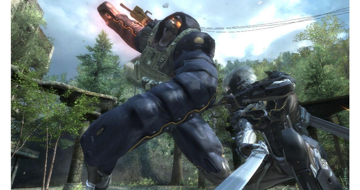 Xbox360 - xbox360★L GEAR RISING: REVENGEANCE s-l400.jpg