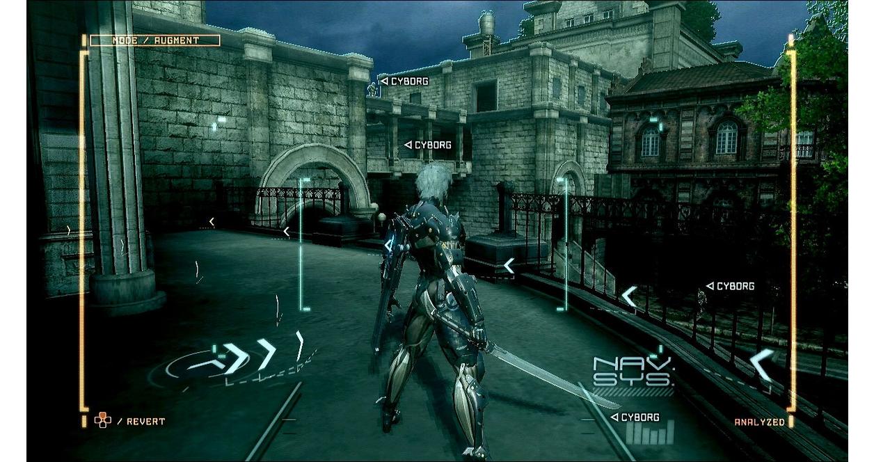 Metal Gear Rising: Revengeance - NEUF - Microsoft Xbox 360
