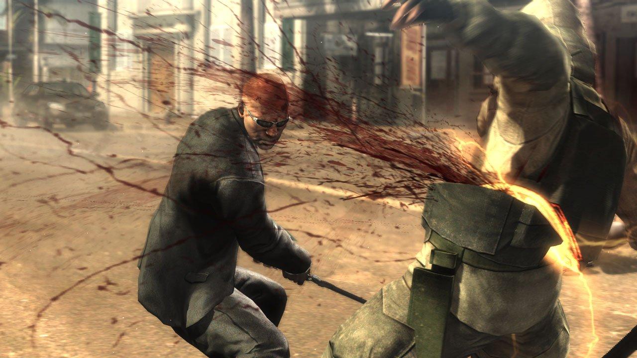 list item 6 of 18 Metal Gear Rising: Revengeance