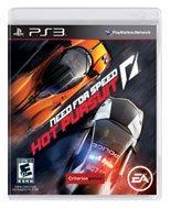 nfs hot pursuit ps3