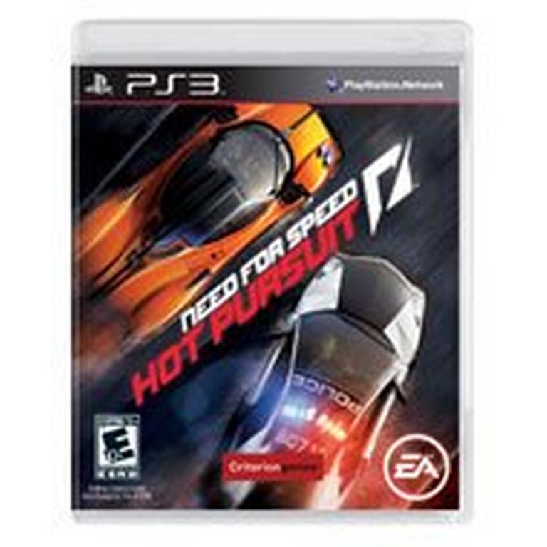 (未使用･未開封品)　EA BEST HITS ニード・フォー・スピード ホット・パースート - PS3 7z28pnb Amazon | EA BEST HITS ニード・フォー・スピード ホット・パースート