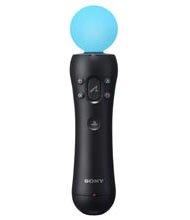 Ps3 move on sale controller gamestop