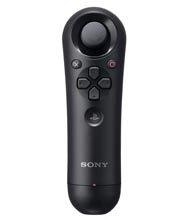 Sony PlayStation Move Navigation Controller for PlayStation 3