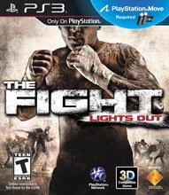 Trade In The Fight Lights Out GameStop