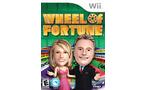 Wheel of Fortune - Nintendo Wii