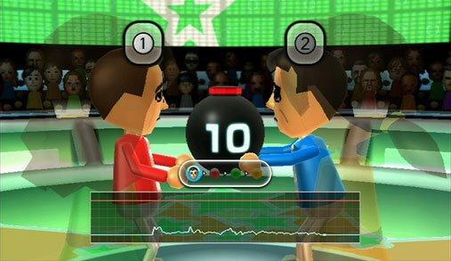 Wii Sports Resort by Nintendo (Renewed)