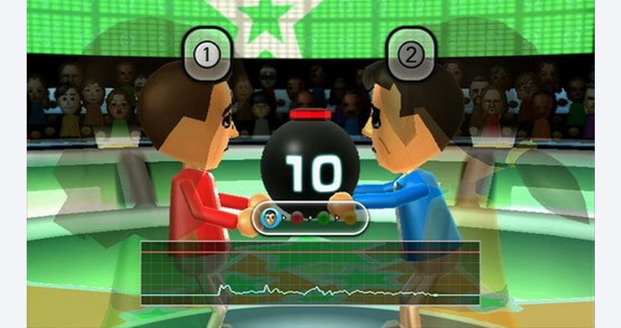 sanar Desanimarse Que agradable Wii Party | Nintendo | GameStop