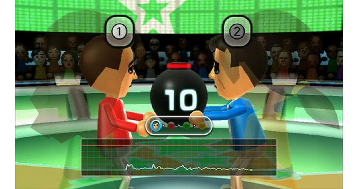 Nintendo Switch Wii Party New Wii Party U (YA79) | My Miis Wiki | Fandom