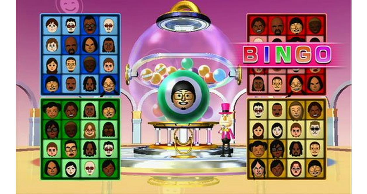 Wii Party - Nintendo Wii | Nintendo | GameStop