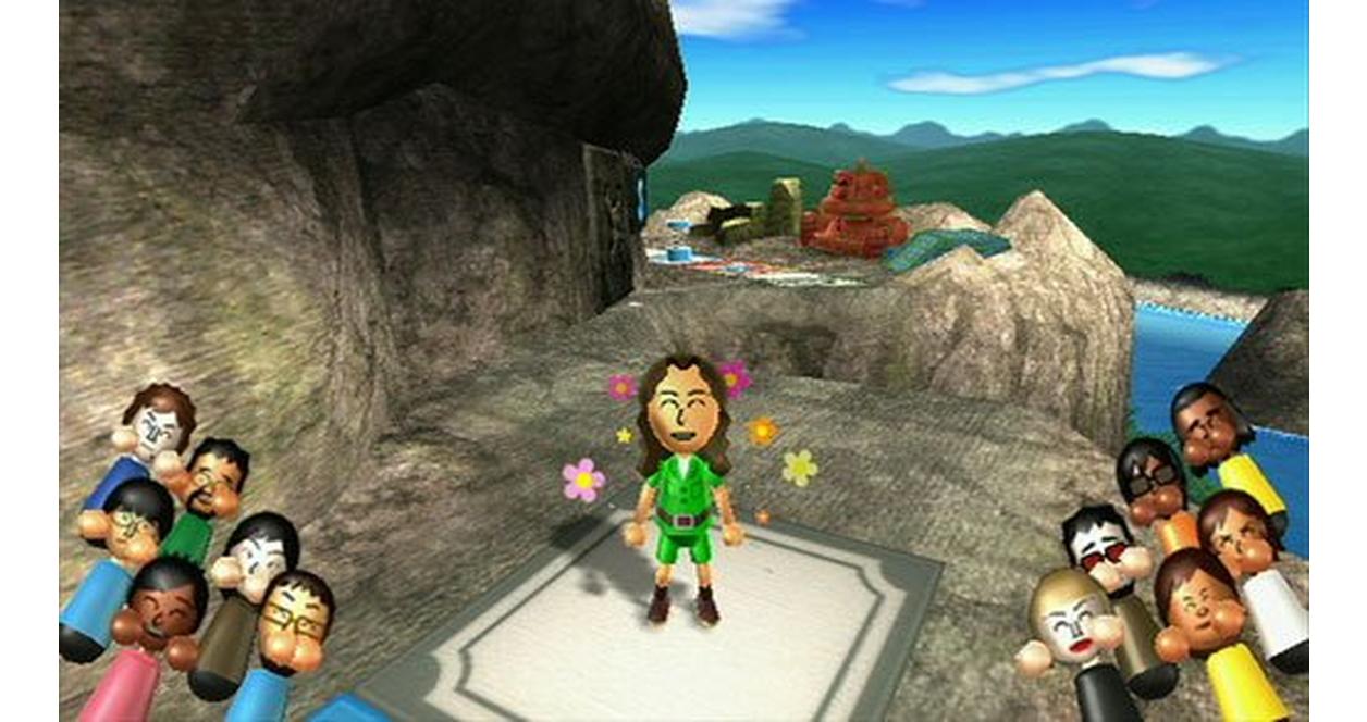 Wii Party - Nintendo Wii | Nintendo | GameStop