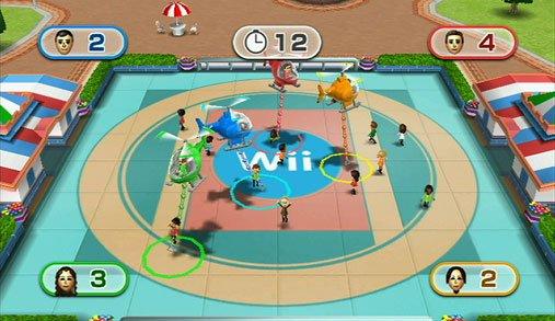 Wii Party (2010)  Price, Review, System Requirements, Download