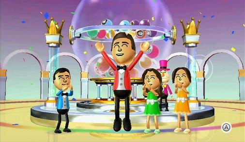 Wii Party (2010)  Price, Review, System Requirements, Download