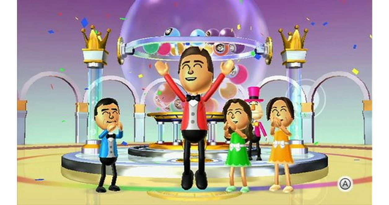 家庭用ゲームソフト Wii Party Wii Amazon.com: Wii Party : Video Games