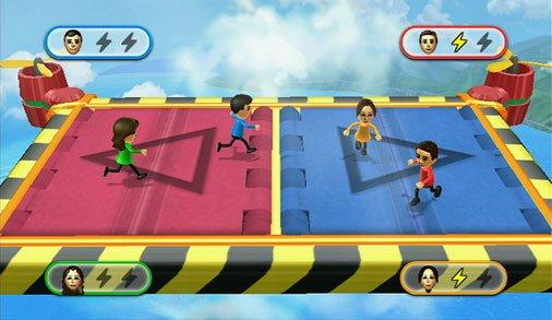 Wii Party (2010)  Price, Review, System Requirements, Download