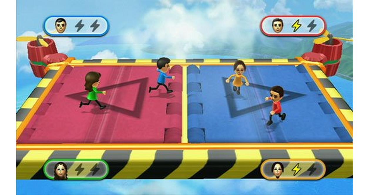 Wii Party - Nintendo Wii | Nintendo | GameStop