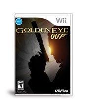 James Bond: Goldeneye 007 - Nintendo Wii