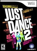 just dance playstation 2