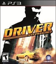 Driver san francisco clearance xbox one