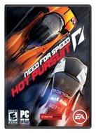 Need for Speed: Hot Pursuit, PC