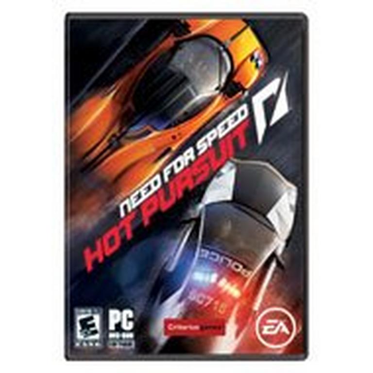 Need for Speed: Hot Pursuit - PC
