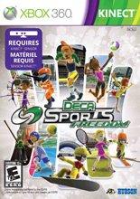 xbox 360 sports games