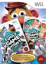 Download Hasbro Family Game Night 1 And 2 Bundle Nintendo Wii Gamestop