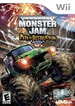 monster jam path of destruction xbox 360