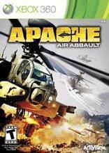 AH-64 Apache Air Assault - PC Review and Full Download