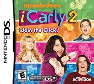 icarly wii