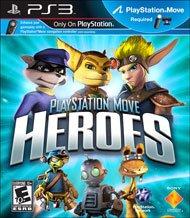 Trade In PlayStation Move Heroes GameStop