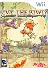 アイビィ・ザ・キウィ? Amazon.com: Ivy the Kiwi? [Japan Import] : Video Games