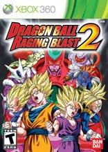 Dragon ball raging on sale blast 2 ps3