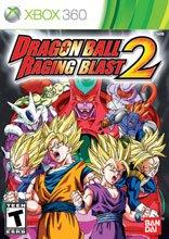 list item 1 of 1 Dragon Ball: Raging Blast 2 - Xbox 360