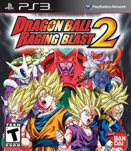 dragon ball playstation 3