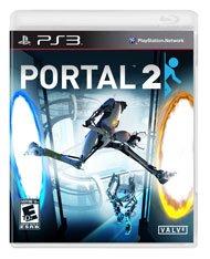 Portal on sale ps3 game