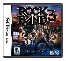 Rock Band 3 | Nintendo DS | GameStop