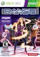 Dancemasters Xbox 360 Gamestop