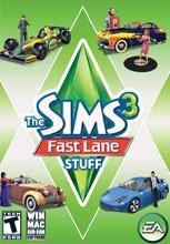 Electronic Arts The Sims 3 Fast Lane Stuff DLC - PC EA app