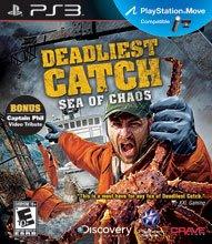 deadliest catch game xbox 1