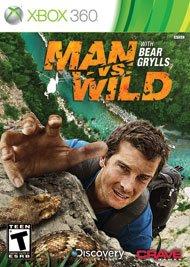Man VS. Wild with Bear Grylls | Crave Entertainment | GameStop