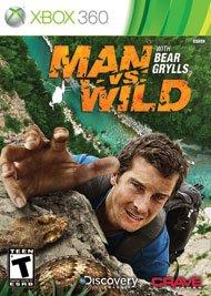 bear grylls man vs wild