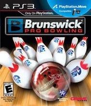 brunswick pro bowling xbox one