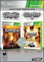 Saints row deals xbox one