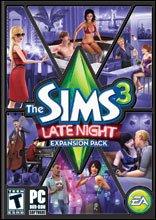 The Sims 3 Late Night Expansion Pack Pc Gamestop