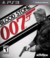  James Bond 007: Blood Stone - Xbox 360 : Activision