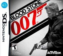 James Bond: Goldeneye 007 - Nintendo DS