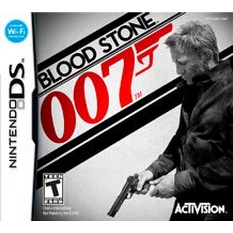 James Bond 007: Blood Stone | Activision | GameStop